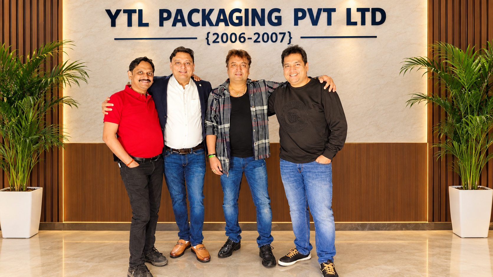 ytl packaging